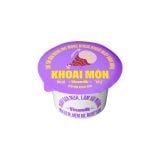  Kem Vinamilk Khoai Môn Ly 90ml 