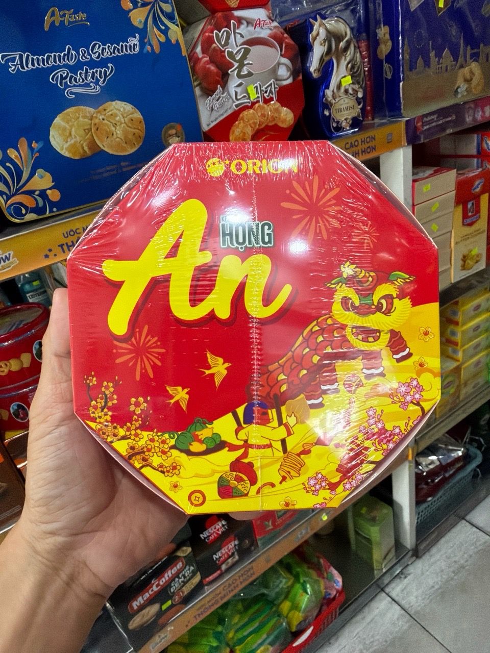  Kẹo Bat Giác Họng 98g 