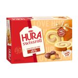  Bánh Hura Kem Hạt Dẻ 288g 