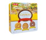  Bánh Quy Tổng Hợp Cookies Original Assort Mr.Ito 453g 