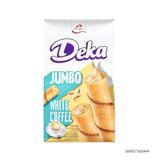  Bánh quế White Coffee Deka 280g 