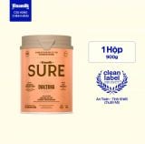  Sữa Bột Vinamilk Sure Diecerna 900g 