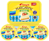  BƠ TƯỜNG AN Margarine 200g 