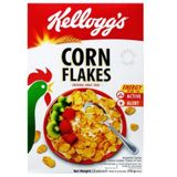  Ngũ Cốc Ăn Sáng Kellogg's Original CORN FLAKES Hộp 275g 