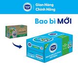  Thung 48 Bịch Sữa Tươi Hà Lan Có Đường 220ml 