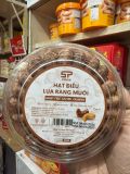  Hạt Điều Lụa Rang Muối 250g 