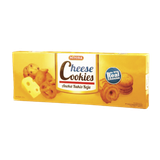  Bánh Quy Serena Cheese Cookies 63g 