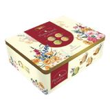  Bánh Mama's Oven Plant Based Cookies 360g 