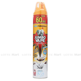  Xịt Muỗi Jumbo Vape Hương Khong Mui - Chai 600ml 