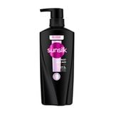  Dầu Gội Sunsilk Đen Nắp Vòi 350g 