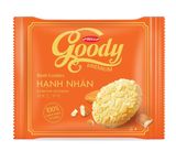  Bánh Goody Premium hạnh nhân hộp 228g 