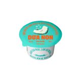  Kem Vinamilk Dừa Non Ly 90ml 