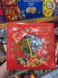  Trái Cây Sây Khô Dbent Dried Fruit 150g 