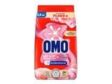 Bột Giặt Omo Comfort Hương Hoa Hồng Túi 2.6kg 
