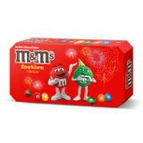  Kẹo Socola MM Hộp Quà Đỏ 111g 