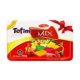  Kẹo Trái Cây Tofim Mix 350g 