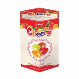  Kẹo Lục Giác cheery 120g 
