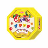  Kẹo Mềm Bibica Cheery 160g 