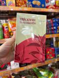  Trà Xanh Túi Lọc Thái Nguyên Khánh Nga Hộp Giấy 50g 