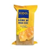  Bánh Mi Kido Hoa Cúc 80g 