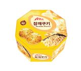  Bánh Sesame Pastry Vàng 416g 
