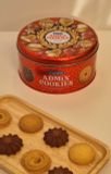  Bánh Quy Admix Cookies 178g 