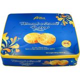  Bánh A-Taste Almond & Sesame Pastry 624g 