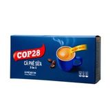  Cà phê Sữa Cop28 3 in 1 170g 
