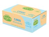  Thùng 40 Bịch Sữa Đậu Nành Fami CANXI ÍT ĐƯỜNG 200ml 