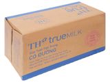  Thùng 48 Bịch Sữa Tươi TH Có Đường 220ml 