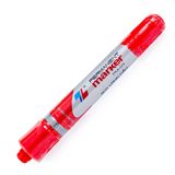  Viết Lông Dầu Thiên Long Màu Đỏ Lớn 