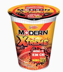  Mì Ly Modern Kim Chi 67g 