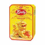  Bánh Bibica Emily Hỗn Hợp 150g 