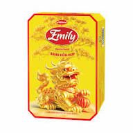 Bánh Bibica Emily Hỗn Hợp 150g 