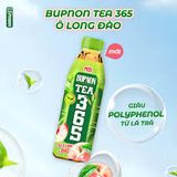  Trà Olong 365 Hương Đào 500ml 
