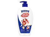  Nước Rửa Tay Lifebuoy Xanh 499g 