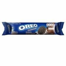  Bánh Oreo Vị Chocolate 119,6g 