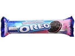  Bánh Oreo Vị Dau 119,6g 