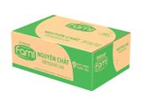  Thùng 40 Bịch Sữa Đậu Nành Fami NGUYÊN CHẤT 200ml 
