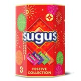  Kẹo Lục Giác Sugus 99g 