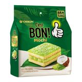  Bánh Orion C'est Bon Mochi 85g 