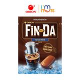  Gói Kẹo Ngậm Cà Phê Finda 84g 