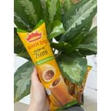  Bánh Mì Tươi Kinh Đô Ổ Dài Nhân Cà Phê Dừa 80g 