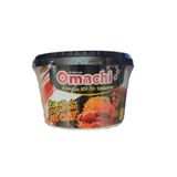  MÌ TÔ TRỘN OMACHI Cua Xot Ot 105g 