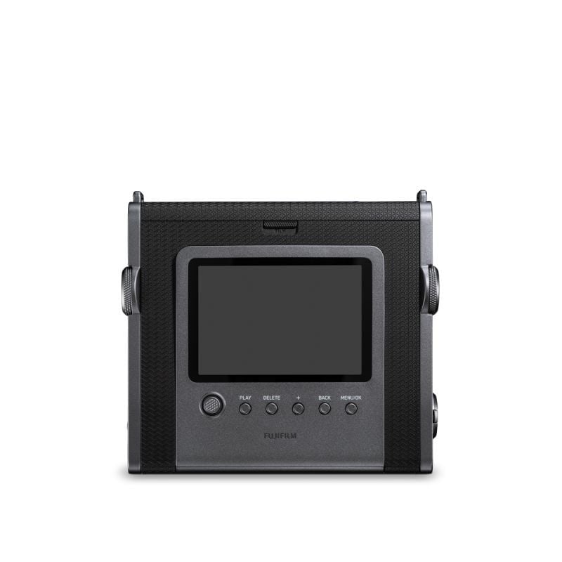 Fujifilm Instax WIDE Evo