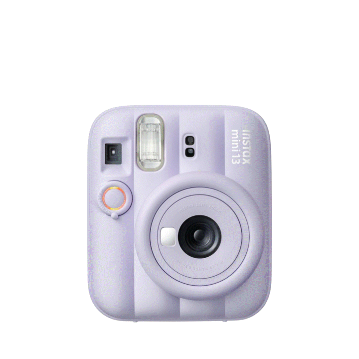 Fujifilm Instax Mini 13 (mới 2026)