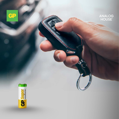 Pin hiệu suất cao GP Alkaline 12V A23 | 23A | MN21 | LRV08 | V23GA