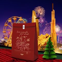 Set quà Holiday Box