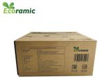  Nồi Đúc Vân Đá Đáy Từ Ecoramic Platinum 