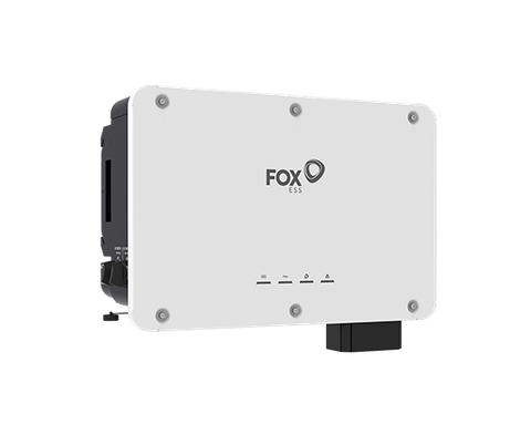 33kW - Inverter hòa lưới 3 pha Fox-ESS V33